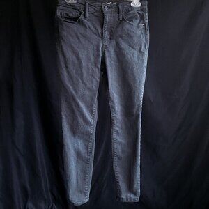 Universal Threads Black High Rise Jeans